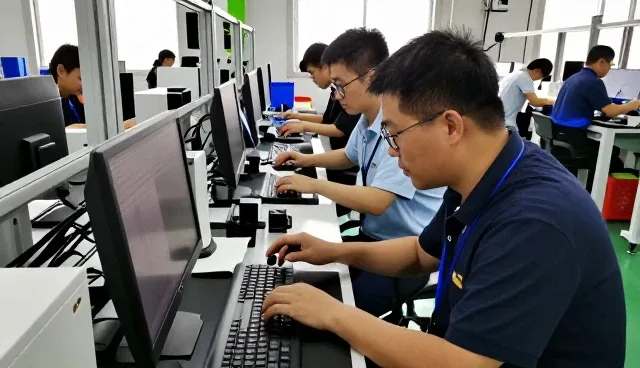 数据可视化系统为客户以中小提供更多可能